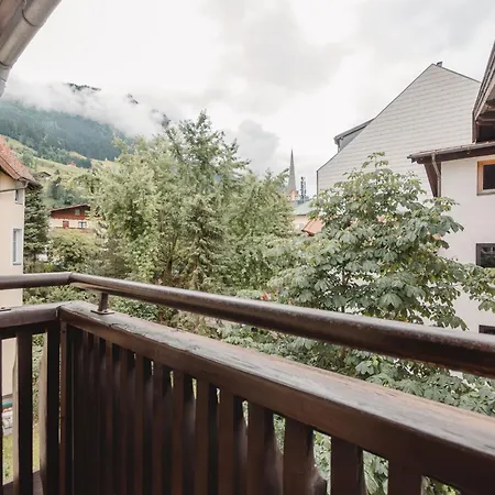 Daire Ferienappartment Brandner-3 By Interhome *