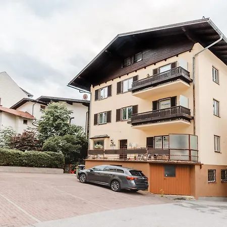 Ferienappartment Brandner-3 By Interhome *