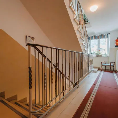 Ferienappartment Brandner-3 By Interhome Bad Hofgastein