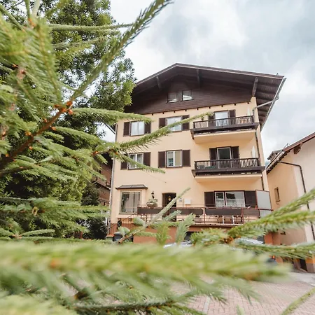 Daire Ferienappartment Brandner-3 By Interhome