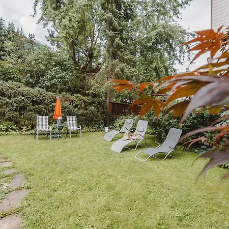 Ferienappartment Brandner-3 By Interhome Daire *