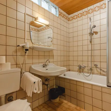 Ferienappartment Brandner-3 By Interhome Bad Hofgastein