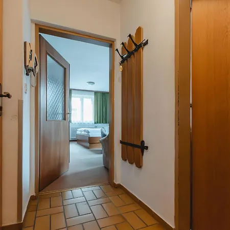 Ferienappartment Brandner-3 By Interhome Appartamento