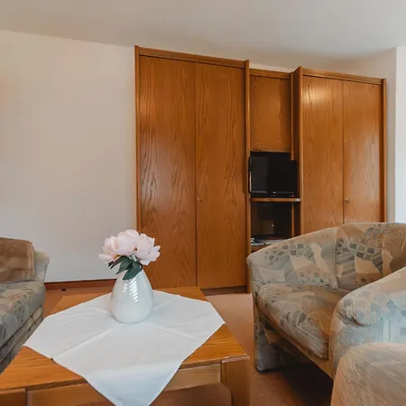 Ferienappartment Brandner-3 By Interhome Bad Hofgastein