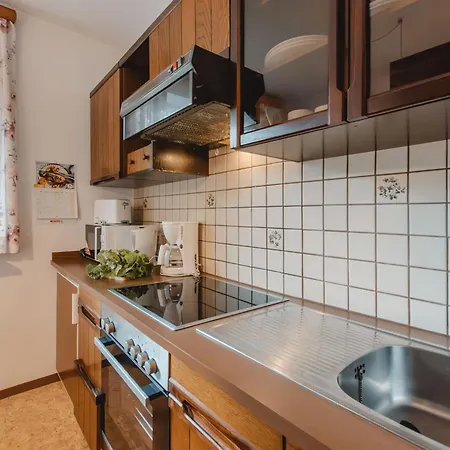 Ferienappartment Brandner-3 By Interhome * Bad Hofgastein