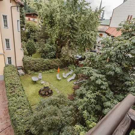 Ferienappartment Brandner-3 By Interhome Daire Bad Hofgastein