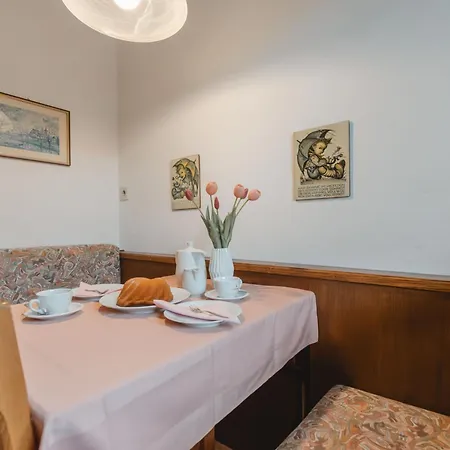 Ferienappartment Brandner-3 By Interhome Bad Hofgastein