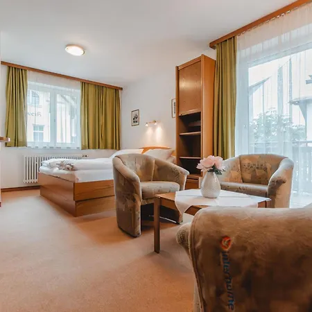 Lägenhet Ferienappartment Brandner-3 By Interhome Bad Hofgastein