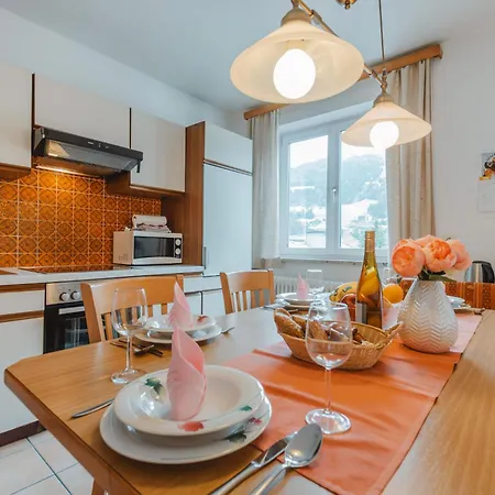 Ferienappartment Brandner-3 By Interhome * Bad Hofgastein